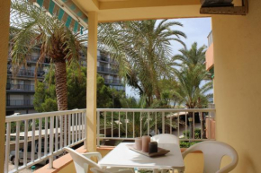 Jardines del mar Vyb Dénia